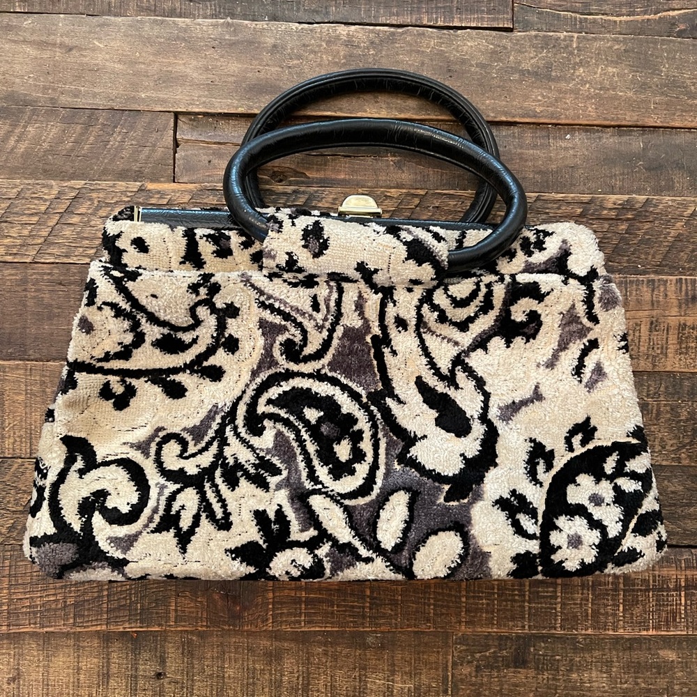 Vintage Purse